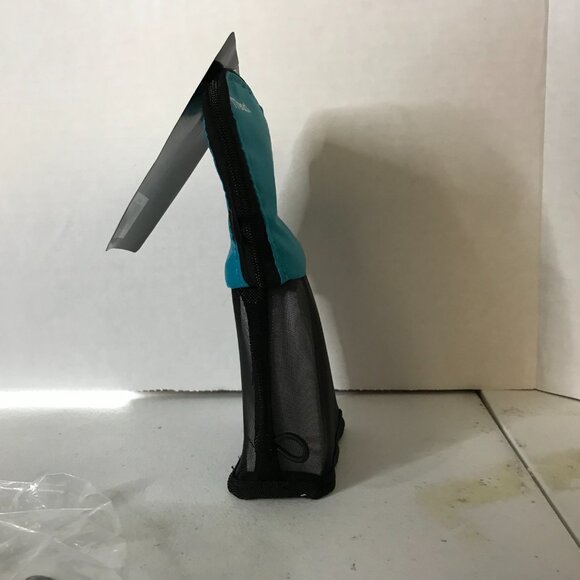 Five-Star Stand N Store Pencil Pouch - Picture 3 of 5